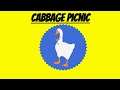 Untitled Goose Game - How To Have A Cabbage Picnic (Quicktips)