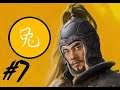 Vamos jogar Total War: Three Kingdoms - Gong Du (3ª tentativa): Parte 7