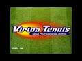 Virtua Tennis: Sega Professional Tennis Arcade