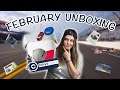 What Happened to February's Box? | Unboxing Drivecrate Box February 2021