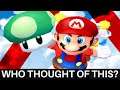 Why 1 Hidden 1-Up Was Overlooked by 99% of Players in Super Mario Sunshine