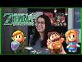 Why You Should Be HYPED For Links Awakening Remake
