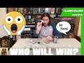 TRANSFORMERS vs MY LITTLE PONY Wizkids Review