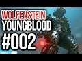 Wolfenstein: Youngblood #002 - General Winkler Bosskampf - Let's Play | Gameplay | Deutsch