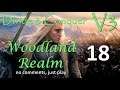 Woodland Realm - Divide & Conquer V3 TATW (Very Hard) - #18 | One step closer to Dol Guldur