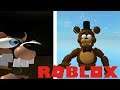 WORST FNAF GAME ON ROBLOX! Don't Play this game! Roblox Five Nights at Freddys