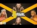 WWE 2k20 Universe Mode | Episode #10 | NXT TakeOver: Rival