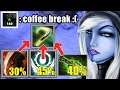 You Can Drink Coffee Till Respawn | Dota 2 Ability Draft