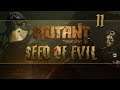 Zagrajmy w Mutant Year Zero: Seed of Evil PL #11 - BUNT MASZYN! - GAMEPLAY PL