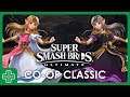 Zelda | Smash Ultimate: Co-op Classic