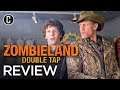 Zombieland: Double Tap Non-Spoiler Review