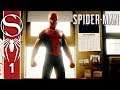 100%ing The DLC | Spiderman PS4 | Spider-Man Gameplay