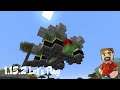 1.15.2 Vanilla Minecraft Let's Play: Episode 53: Zero Tick Cactus Farm x 2!