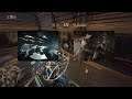#169【Warframe】ウォーフレーム 【MR30目指してみよう】レベリングするかーw隔離庫周回したい方居たら参加どーぞ!