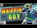 18 — The Legend of Zelda: Skyward Sword HD (First Time) | Whippin' Boy