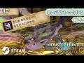 [미그] 마지막 동료몬 '자독희 리오레이아' 파밍 하기, 몬스터헌터 스토리즈2 (Monster Hunter Stories 2)  #33