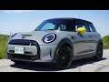2022 MINI Cooper SE Review: The Right Way To Go Electric?
