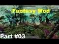 7D2D Fantasymod # 003 # Let´s Play Deutsch German Gameplay