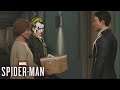 A CHANCE MEETING WITH LI | Joker Plays: Spider-Man #18
