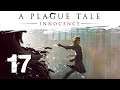 A Plague Tale: Innocence #17 - Let's Play - Moralisches Dilemma