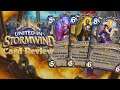 All Cards Revealed! Mage, Paladin, and Priest (United in Stormwind Card Review)