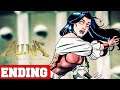 Aluna: Sentinel of the Shards Ending & Final Boss+Credits