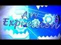 An Expression | By: TMNGaming | (Insane Demon) | Geometry Dash [2.1]