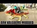ARK Valguero Modded - Prome Dodorex zerstört meine Base? Map erkunden! (Folge 2)
