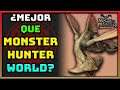 Arrancamos las Misiones de Aldea 3 Estrellas | Monster Hunter Freedom #3