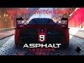 Asphalt 9 Legends - Nintendo SWITCH Gameplay
