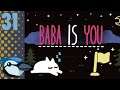 Baba Is You-#31: Meta But Not That Meta