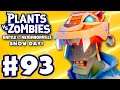 Battlecat Blast Hat Legendary! - Plants vs. Zombies: Battle for Neighborville - Gameplay Part 93