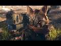 Biomutant - Opening Sequence