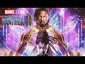 Black Panther Wakanda Forever Teaser New Marvel Intro Scene and Movies Easter Eggs Breakdown