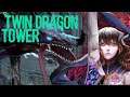 Bloodstained Gameplay: Tower of the Twin Dragons