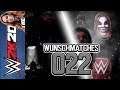 Bray Wyatt vs The Fiend Bray Wyatt [EXTREME RULES MATCH] | WWE 2k20 Wunschmatch #022