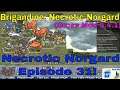 Brigandine: Grand Edition - Necrotic Norgard 31! (Cross Mod!)