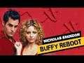 "Buffy, spaima vampirilor" reboot?