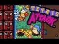 Bwarch VS Whip in Tetris Attack (SOMEBODY'S GETTIN' WREEEECKED)