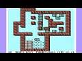 C64 Sokoban Level 08