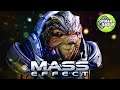 Canlı Yayın Türkçe "Mass Effect" 3. Bölüm
