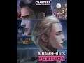 Chapters Interactive Stories - A Dangerous Position Chapter 1