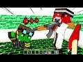 CICO VUOLE UCCIDERE LYON!! - Minecraft Epidemia 07