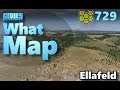 #CitiesSkylines - What Map - Map Review 729 - Ellafeld