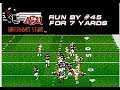 College Football USA '97 (video 4,918) (Sega Megadrive / Genesis)