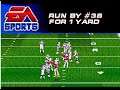 College Football USA '97 (video 5,169) (Sega Megadrive / Genesis)