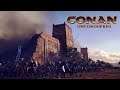 Conan Unconquered Tips