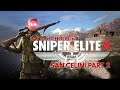 COWABUNGA IT IS | Let's Play: Sniper Elite 4 - San Celini Part 2