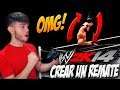 CREANDO REMATES SUPER ÉPICOS EN WWE 2K14