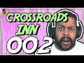 Crossroads Inn PT BR #002 - Tonny Gamer